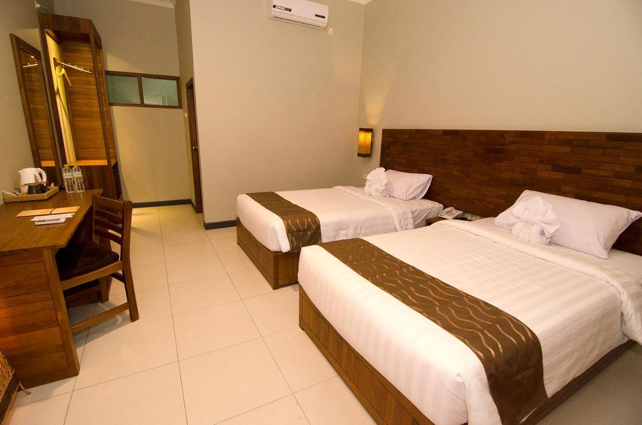 Syailendra Hotel Syariah Jepara Exterior photo