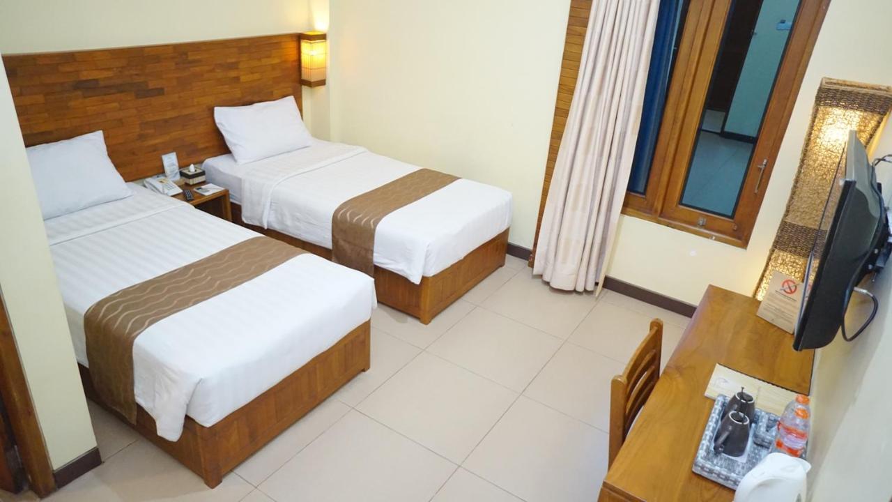 Syailendra Hotel Syariah Jepara Exterior photo