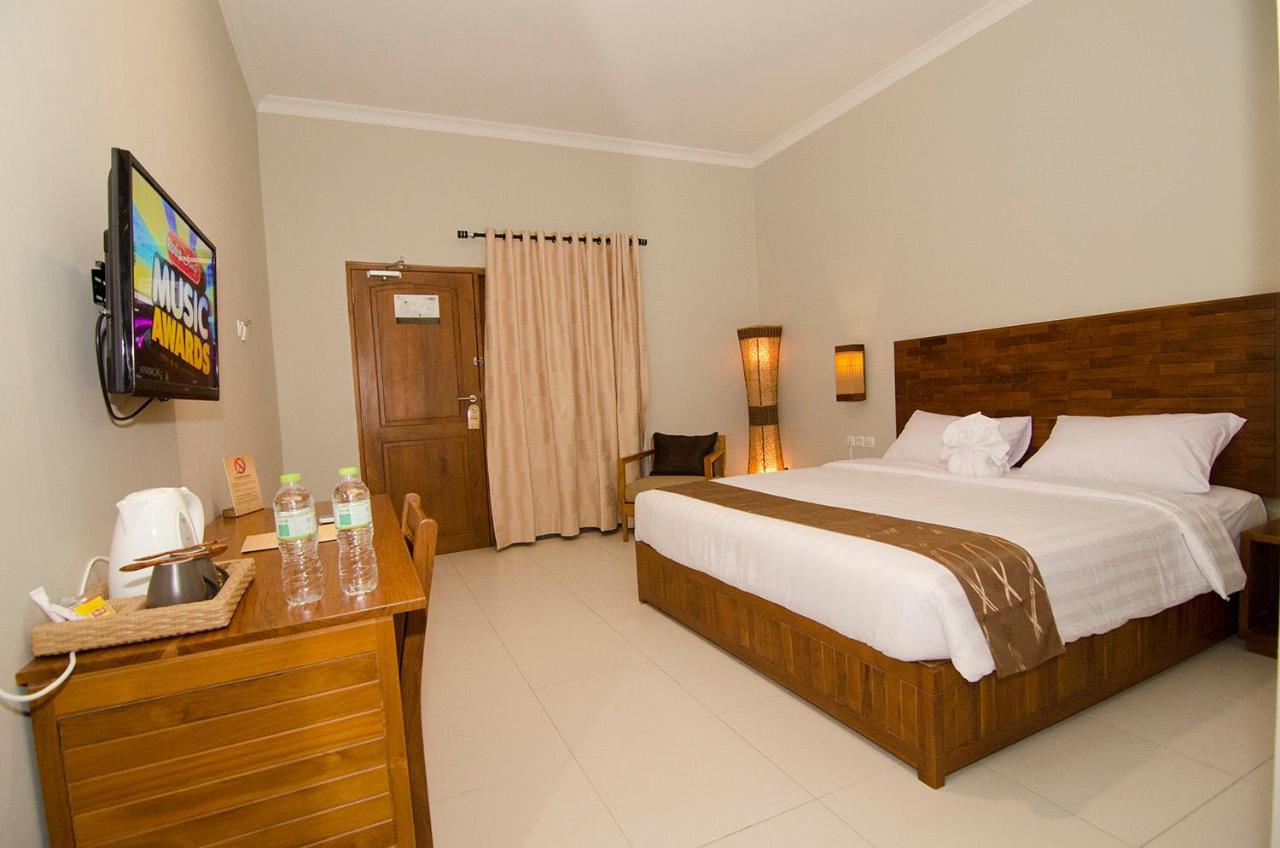 Syailendra Hotel Syariah Jepara Exterior photo